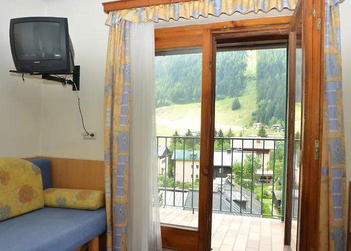 Pensjonat Gaestehaus Golker Bad Gastein