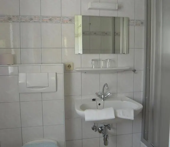 Pensjonat Gaestehaus Golker Bad Gastein