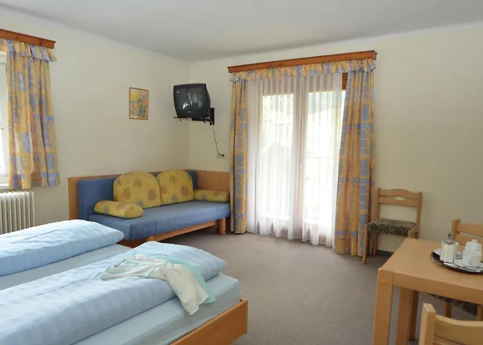 Gaestehaus Golker Pensjonat Bad Gastein