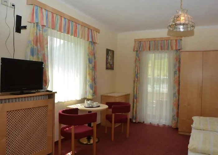 Gaestehaus Golker 2*