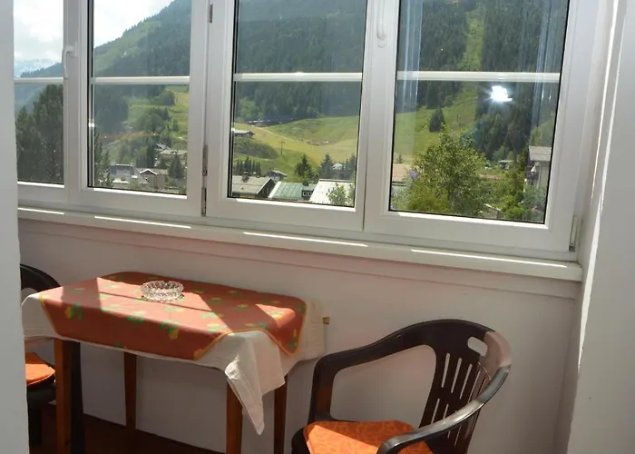 Gaestehaus Golker Pensjonat Bad Gastein