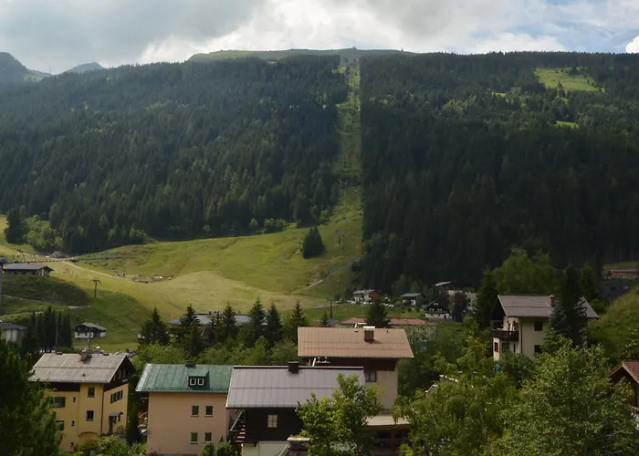 Pensjonat Gaestehaus Golker 2*