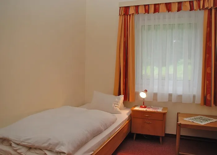 Gaestehaus Golker Bad Gastein