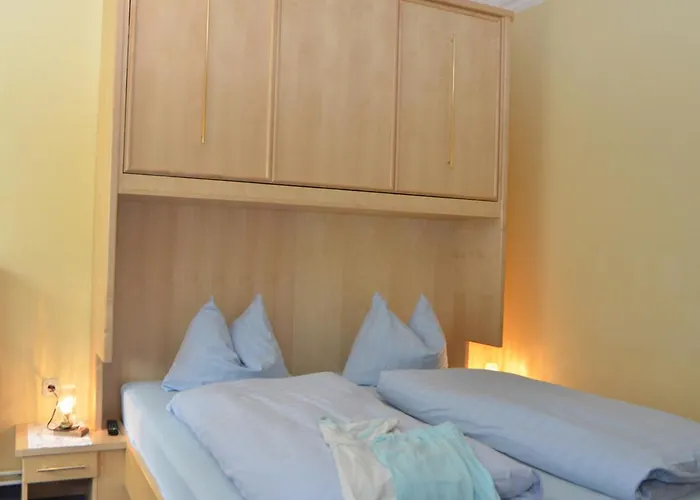 Gaestehaus Golker 2*
