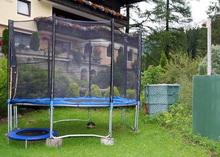 Gaestehaus Golker Bad Gastein