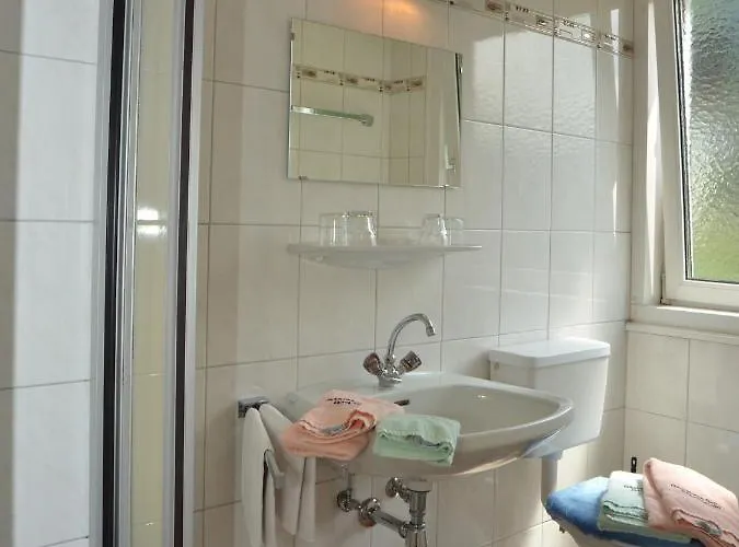 Gaestehaus Golker Pensjonat 2*